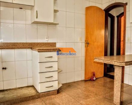 Foto 4 do(a) Apartamento de 4 quartos à venda em Sagrada Família, Belo Horizonte