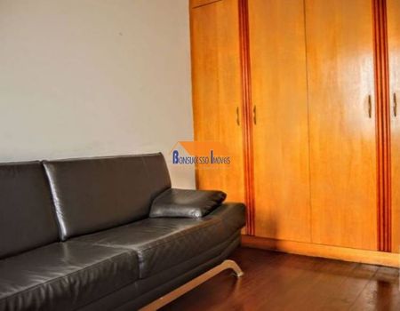 Foto 7 do(a) Apartamento de 4 quartos à venda em Sagrada Família, Belo Horizonte