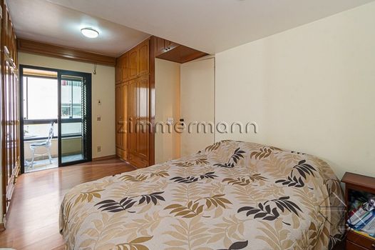 Foto 14 do(a) Apartamento de 4 quartos à venda em Perdizes, São Paulo
