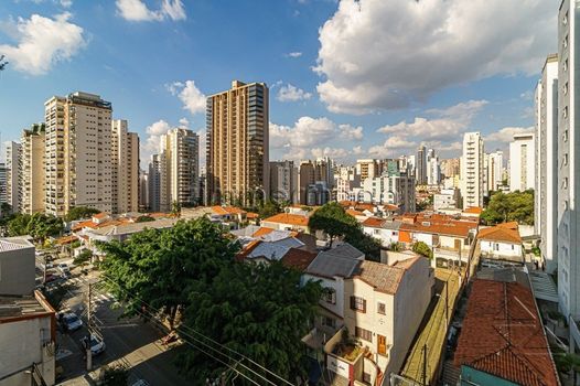 Foto 5 do(a) Apartamento de 4 quartos à venda em Perdizes, São Paulo