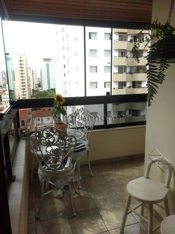 Foto 3 do(a) Apartamento de 4 quartos à venda em Perdizes, São Paulo