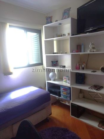 Foto 12 do(a) Apartamento de 4 quartos à venda em Perdizes, São Paulo