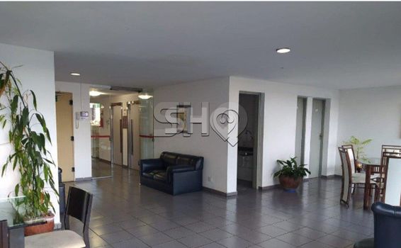 Foto 36 do(a) Apartamento de 2 quartos à venda em Paraisópolis, São Paulo