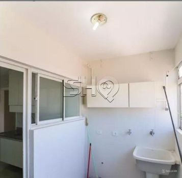 Foto 25 do(a) Apartamento de 2 quartos à venda em Paraisópolis, São Paulo