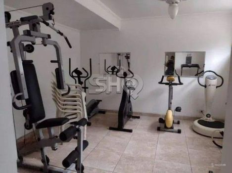 Foto 38 do(a) Apartamento de 2 quartos à venda em Paraisópolis, São Paulo