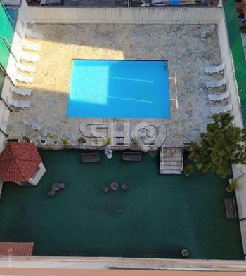 Foto 39 do(a) Apartamento de 2 quartos à venda em Paraisópolis, São Paulo