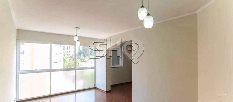 Foto 1 do(a) Apartamento de 2 quartos à venda em Paraisópolis, São Paulo