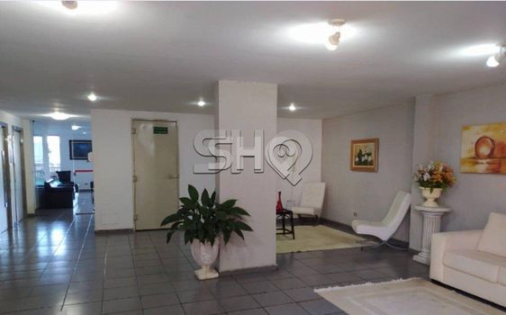 Foto 31 do(a) Apartamento de 2 quartos à venda em Paraisópolis, São Paulo