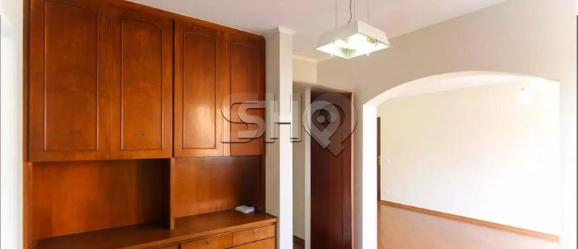 Foto 7 do(a) Apartamento de 2 quartos à venda em Paraisópolis, São Paulo