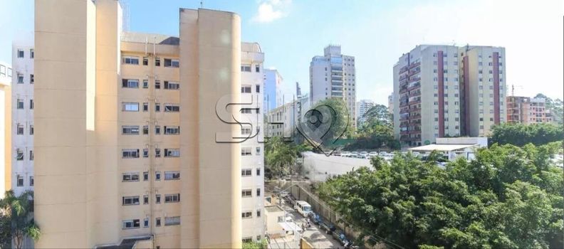 Foto 4 do(a) Apartamento de 2 quartos à venda em Paraisópolis, São Paulo