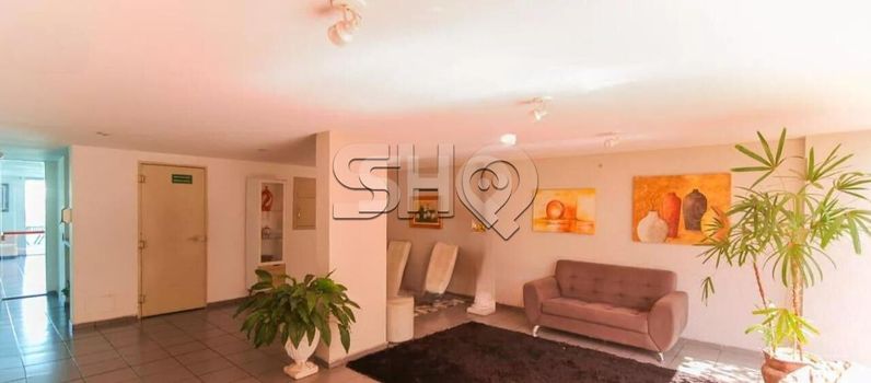 Foto 42 do(a) Apartamento de 2 quartos à venda em Paraisópolis, São Paulo