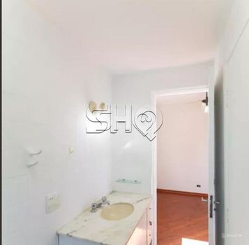 Foto 15 do(a) Apartamento de 2 quartos à venda em Paraisópolis, São Paulo