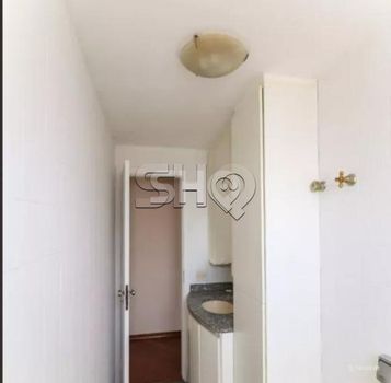 Foto 18 do(a) Apartamento de 2 quartos à venda em Paraisópolis, São Paulo