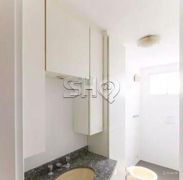 Foto 16 do(a) Apartamento de 2 quartos à venda em Paraisópolis, São Paulo