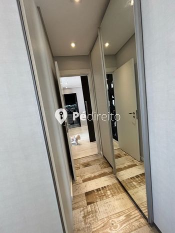 Foto 18 do(a) Apartamento de 2 quartos à venda em Vila Bertioga, São Paulo