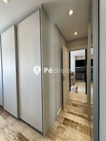 Foto 16 do(a) Apartamento de 2 quartos à venda em Vila Bertioga, São Paulo