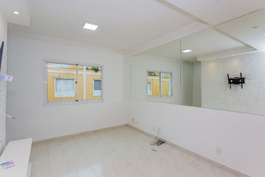 Foto 1 do(a) Casa em Condomínio de 2 quartos à venda em Vila Bertioga, São Paulo