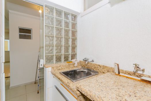 Foto 14 do(a) Casa em Condomínio de 2 quartos à venda em Vila Bertioga, São Paulo