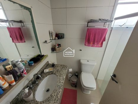 Foto 8 do(a) Apartamento de 3 quartos à venda em Capoeiras, Florianópolis
