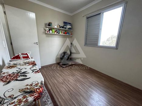 Foto 3 do(a) Apartamento de 3 quartos à venda em Planalto, São Bernardo do Campo