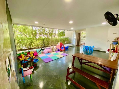 Foto 8 do(a) Apartamento de 3 quartos à venda em Paraíso do Morumbi, São Paulo