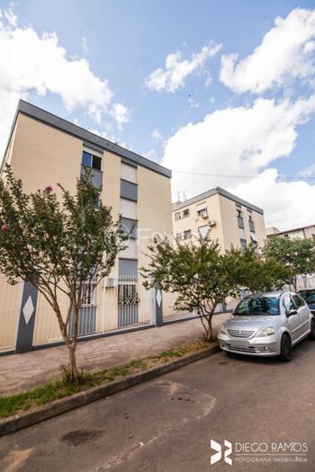 Foto 5 do(a) Apartamento de 1 quartos à venda em Jardim Europa, Porto Alegre
