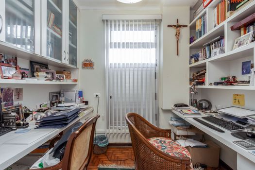 Foto 15 do(a) Apartamento de 3 quartos à venda em Cerqueira César, São Paulo