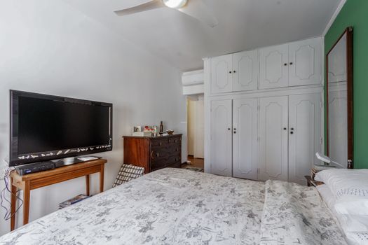 Foto 19 do(a) Apartamento de 3 quartos à venda em Cerqueira César, São Paulo