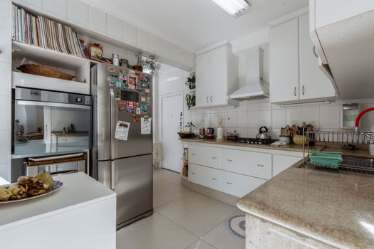 Foto 24 do(a) Apartamento de 3 quartos à venda em Cerqueira César, São Paulo