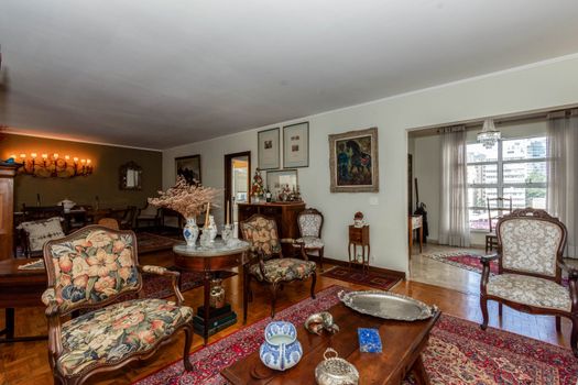 Foto 11 do(a) Apartamento de 3 quartos à venda em Cerqueira César, São Paulo