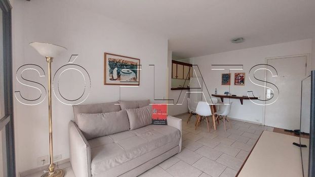 Foto 5 do(a) Apartamento de 2 quartos à venda em Jardim Paulista, São Paulo
