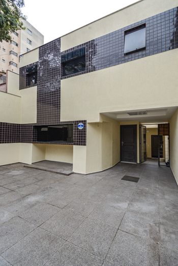 Foto 7 do(a) Sala / Conjunto Comercial false à venda em Planalto Paulista, São Paulo