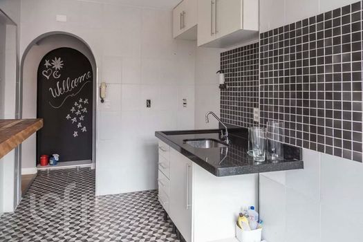 Foto 10 do(a) Apartamento de 1 quartos à venda em Vila Olímpia, São Paulo