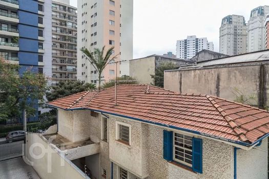 Foto 22 do(a) Apartamento de 1 quartos à venda em Vila Olímpia, São Paulo