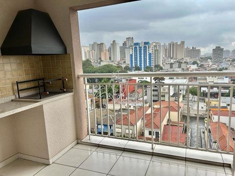 Foto 6 do(a) Apartamento de 3 quartos à venda em Centro, São Caetano do Sul