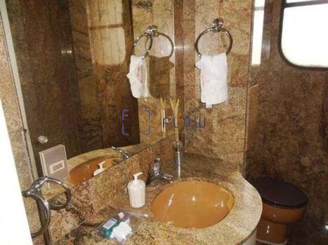 Foto 15 do(a) Apartamento de 5 quartos à venda em Santa Cecília, São Paulo