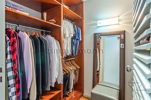 Foto 11 do(a) Apartamento de 3 quartos à venda em Jardim Paulista, São Paulo
