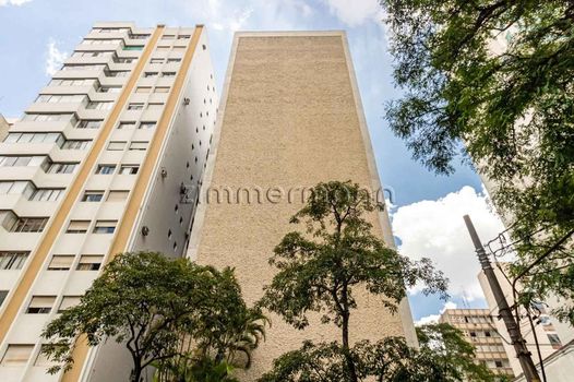 Foto 29 do(a) Apartamento de 3 quartos à venda em Jardim Paulista, São Paulo