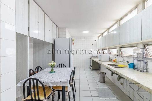 Foto 23 do(a) Apartamento de 3 quartos à venda em Jardim Paulista, São Paulo