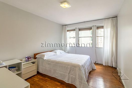 Foto 18 do(a) Apartamento de 3 quartos à venda em Jardim Paulista, São Paulo