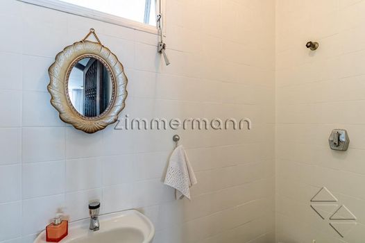 Foto 7 do(a) Apartamento de 3 quartos à venda em Jardim Paulista, São Paulo