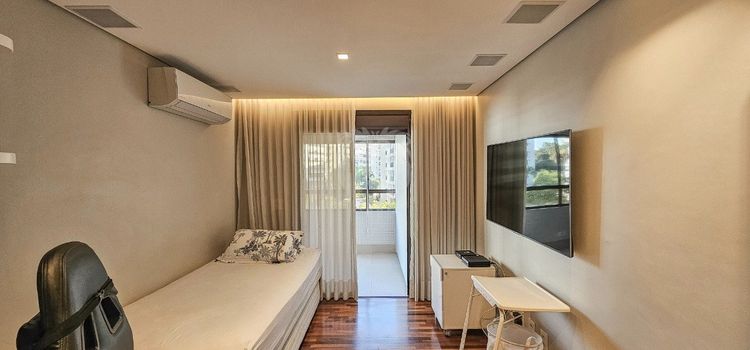 Foto 44 do(a) Apartamento de 4 quartos à venda em Vila Cruzeiro, São Paulo