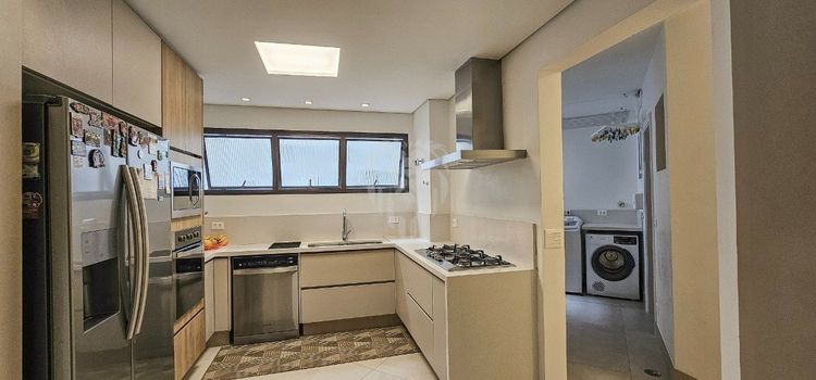 Foto 13 do(a) Apartamento de 4 quartos à venda em Vila Cruzeiro, São Paulo