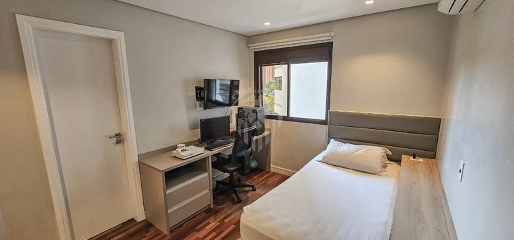 Foto 28 do(a) Apartamento de 4 quartos à venda em Vila Cruzeiro, São Paulo
