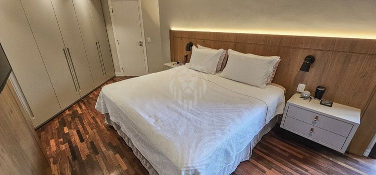 Foto 21 do(a) Apartamento de 4 quartos à venda em Vila Cruzeiro, São Paulo
