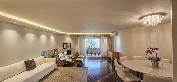 Foto 1 do(a) Apartamento de 4 quartos à venda em Vila Cruzeiro, São Paulo
