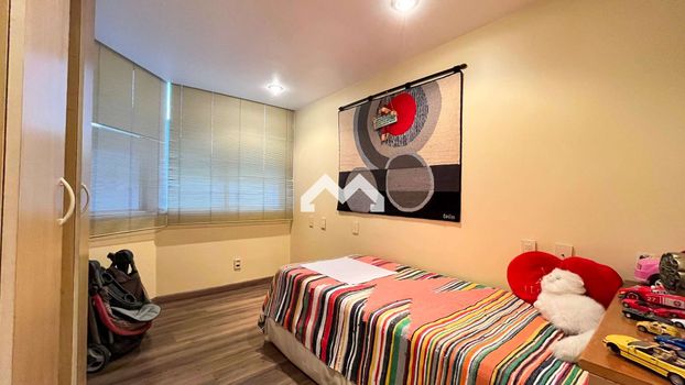 Foto 17 do(a) Apartamento de 5 quartos à venda em Gutierrez, Belo Horizonte