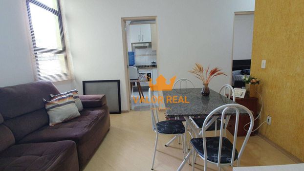 Foto 2 do(a) Apartamento de 2 quartos à venda em Jardim Santa Teresa, Jundiaí