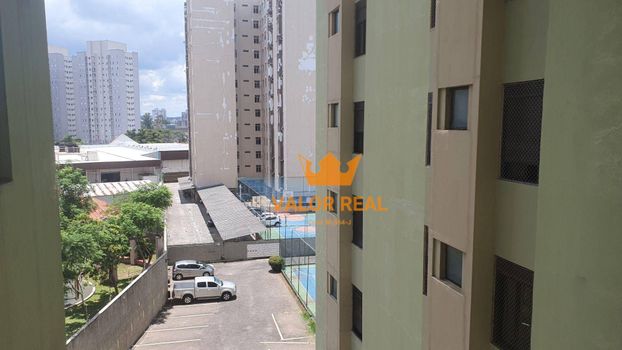 Foto 15 do(a) Apartamento de 2 quartos à venda em Jardim Santa Teresa, Jundiaí