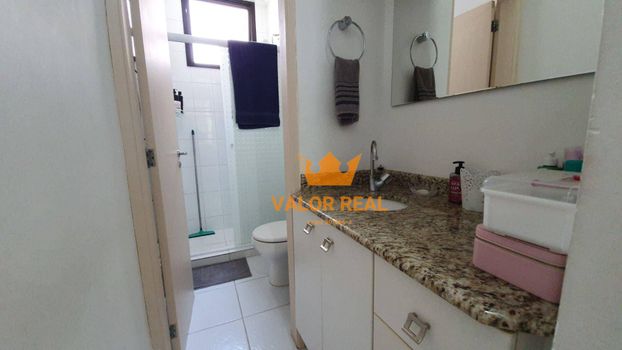 Foto 11 do(a) Apartamento de 2 quartos à venda em Jardim Santa Teresa, Jundiaí